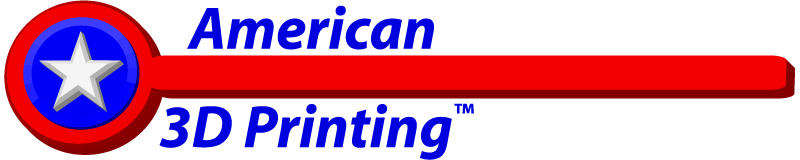 American 3D Printing